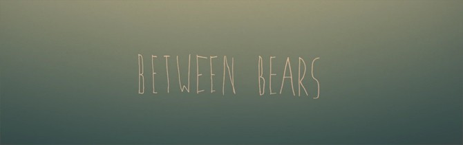 between bears