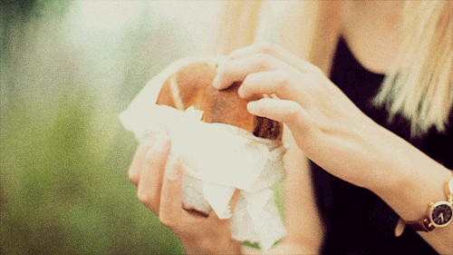 bagel