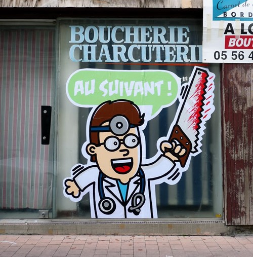 Boucherie_666