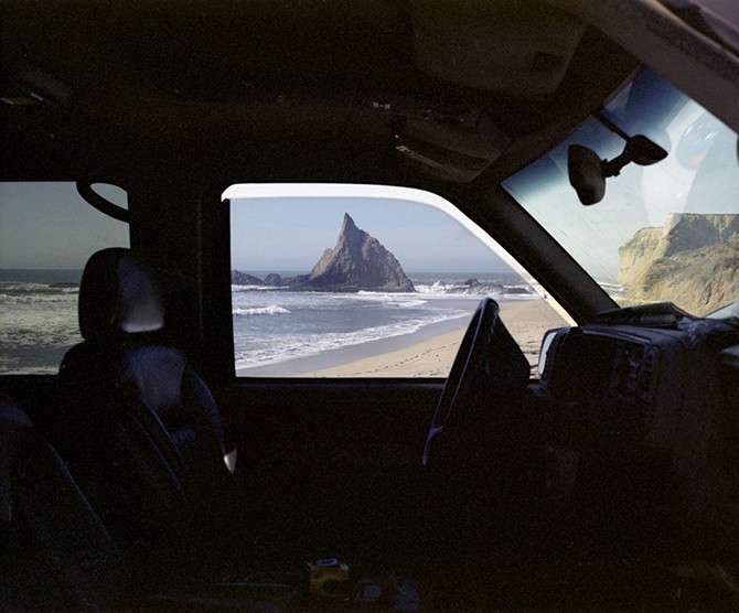 big sur