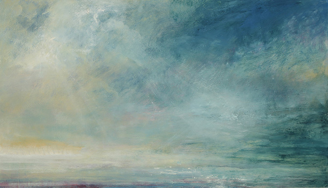 7.+Nebula,+31”+x+54”+oil+on+canvas+2014